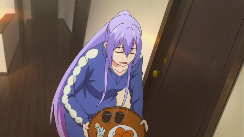 Illustration for article titled The New Anime That Has Fans Complaining About Animation Quality